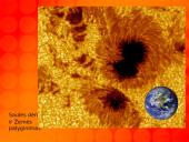 Saulės sandara 10 puslapis