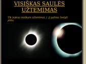 Saulės užtemimai ir Mėnulio užtemimai 13 puslapis