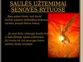 Saulės užtemimai ir Mėnulio užtemimai 16 puslapis