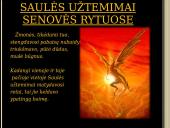 Saulės užtemimai ir Mėnulio užtemimai 17 puslapis