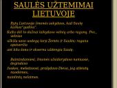 Saulės užtemimai ir Mėnulio užtemimai 18 puslapis