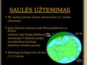 Saulės užtemimai ir Mėnulio užtemimai 5 puslapis