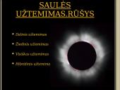Saulės užtemimai ir Mėnulio užtemimai 6 puslapis