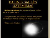 Saulės užtemimai ir Mėnulio užtemimai 7 puslapis