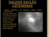 Saulės užtemimai ir Mėnulio užtemimai 8 puslapis