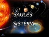 Mėnulis ir Saulės sistema 2 puslapis