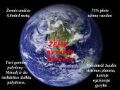 Mėnulis ir Saulės sistema 11 puslapis