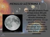 Mėnulis ir Saulės sistema 13 puslapis
