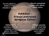 Mėnulis ir Saulės sistema 14 puslapis