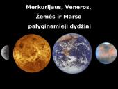 Mėnulis ir Saulės sistema 15 puslapis