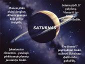 Mėnulis ir Saulės sistema 18 puslapis