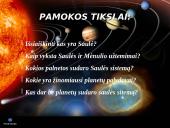 Mėnulis ir Saulės sistema 3 puslapis