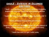 Mėnulis ir Saulės sistema 5 puslapis