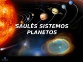 Mėnulis ir Saulės sistema 8 puslapis