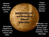 Mėnulis ir Saulės sistema 9 puslapis