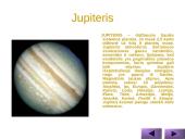 Saulės sistema bei jos planetos 12 puslapis