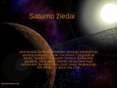 Saulės sistema bei jos planetos 14 puslapis