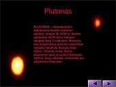 Saulės sistema bei jos planetos 17 puslapis