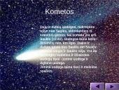 Saulės sistema bei jos planetos 19 puslapis