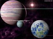 Saulės sistema bei jos planetos 20 puslapis