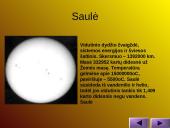 Saulės sistema bei jos planetos 4 puslapis
