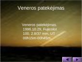 Saulės sistema bei jos planetos 9 puslapis