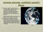 Planetos Saulės sistemoje 14 puslapis