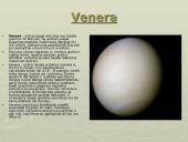 Planetos Saulės sistemoje 4 puslapis