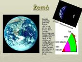 Planetos Saulės sistemoje 5 puslapis