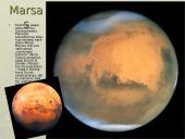 Planetos Saulės sistemoje 6 puslapis