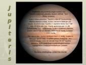 Planetos Saulės sistemoje 7 puslapis