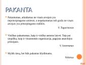 Sentencijos: negatyvios bei pozityvios sąvokos 8 puslapis