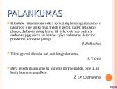 Sentencijos: negatyvios bei pozityvios sąvokos 9 puslapis