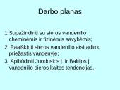 Sieros vandenilio kiekio kaita vandenyje 2 puslapis