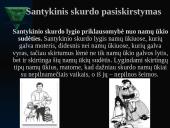 Skurdas Lietuvoje 12 puslapis