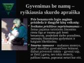 Skurdas Lietuvoje 17 puslapis