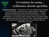 Skurdas Lietuvoje 20 puslapis