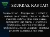 Skurdas Lietuvoje 3 puslapis