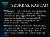 Skurdas Lietuvoje 5 puslapis