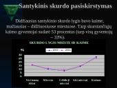 Skurdas Lietuvoje 8 puslapis