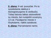 Slovakija. Maršrutas po Bardejovo miestą ir jo apylinkes 10 puslapis