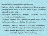 Smulkaus ir vidutinio verslo administravimo plėtros strategija Lietuvoje 11 puslapis