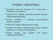 Smulkaus ir vidutinio verslo administravimo plėtros strategija Lietuvoje 5 puslapis