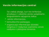 Smulkaus ir vidutinio verslo plėtros ir skatinimo programa 14 puslapis