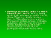 Smulkaus ir vidutinio verslo plėtros ir skatinimo programa 15 puslapis