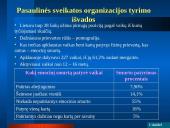 Smurto reiškinių daugėjimas Lietuvoje prieš vaikus 6 puslapis