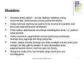 Smurtas prieš vaikus lietuvių šeimose 17 puslapis