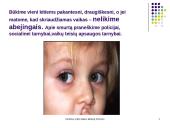 Smurtas prieš vaikus lietuvių šeimose 18 puslapis