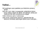 Smurtas prieš vaikus lietuvių šeimose 3 puslapis