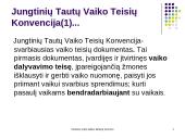 Smurtas prieš vaikus lietuvių šeimose 4 puslapis